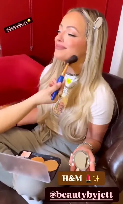 Liv Morgan - Video #371428