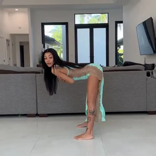 Coi Leray - Video