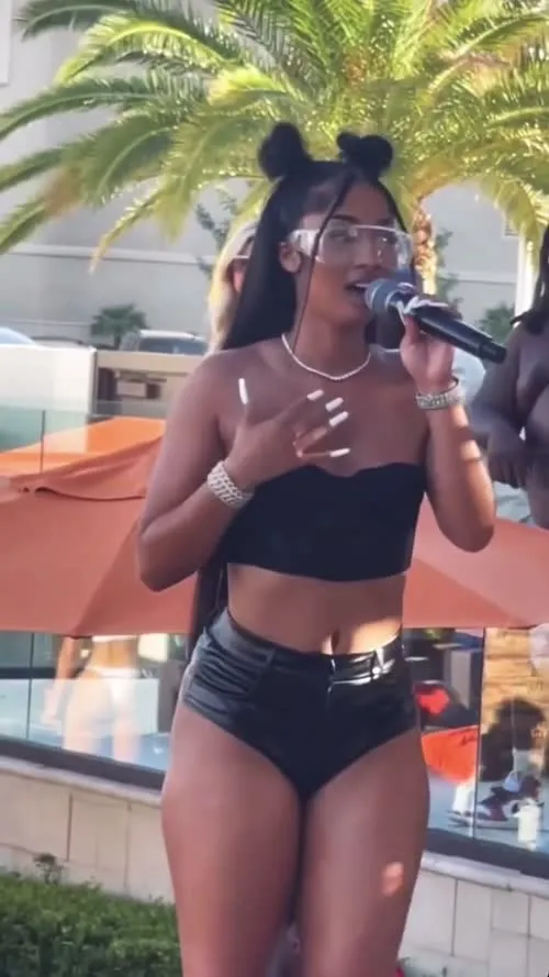 Rubi Rose - Video #181748
