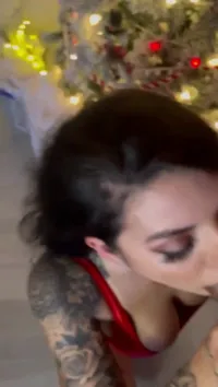 Gina Valentina - Facial