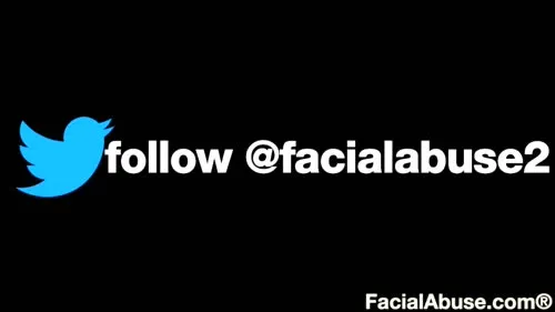 Facial Abuse - Two For The Blonde (720P)
