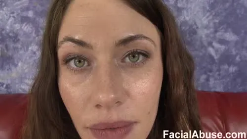 Facial Abuse - 2018 03 18 - When a female dom gets dommed facfacialabuse videos sp7508vr031318-60p 1920x1080
