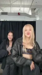 Rosé || Roseanne Park - BLΛƆKPIИK ( BLACKPINK ) - Video