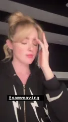 Kathryn Newton - Video #315804