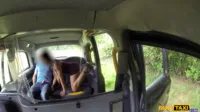 Kira Noir - Faketaxi marcus
