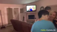 MissaX - Family cuckold exhibit E (part 2 of 5)
