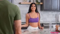 Nubiles-porn - Family Swap - 2024-11-04 - Blowing the boys - S9 E9