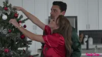 Pristine Edge - Family Swap - Naughty or nice we are all cumming this Christmas