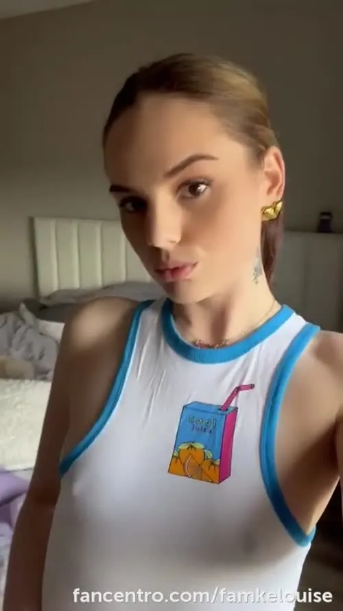 Famke Louise - Video