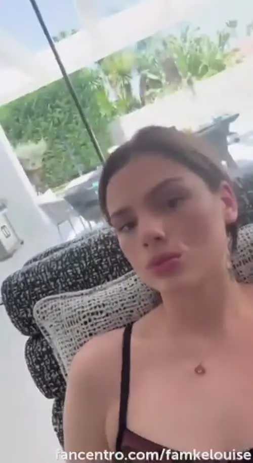 Famke Louise - Video
