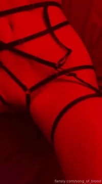 girl_of_yourdreams | song_of_blood - Video #167506