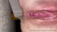 Lana Smalls - Fansly - @cowgirlcummies 21