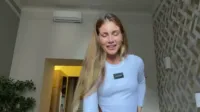 Mary Rock - I like to ride big dick
