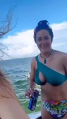 WWE Bayley / Davina Rose / Pamela Rose Martinez - Video #414315