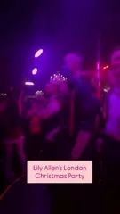 Lily Allen - Video