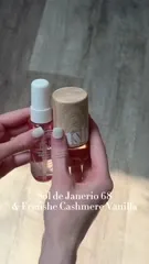 Little_bella_bunny / bellabunn / Bella Mays - Favorite budget scents ✨ @Sol de Janeiro @Bath & Body Works #perfu...