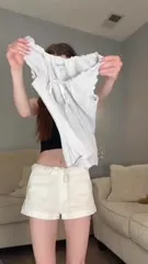Little_bella_bunny / bellabunn / Bella Mays - Favorite tops from @Brandy Melville