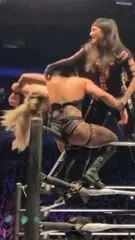 WWE Rhea Ripley - Video #412078