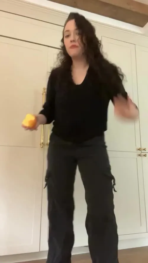Kat Dennings - Video