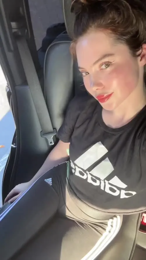 McKayla Maroney - Video #187737