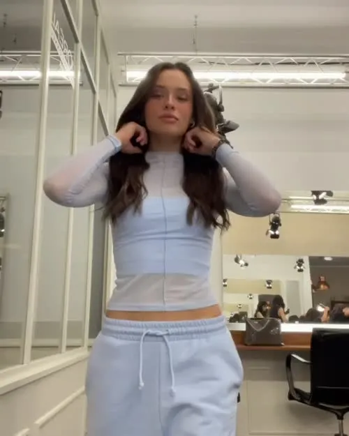 Daniela Melchior - Video