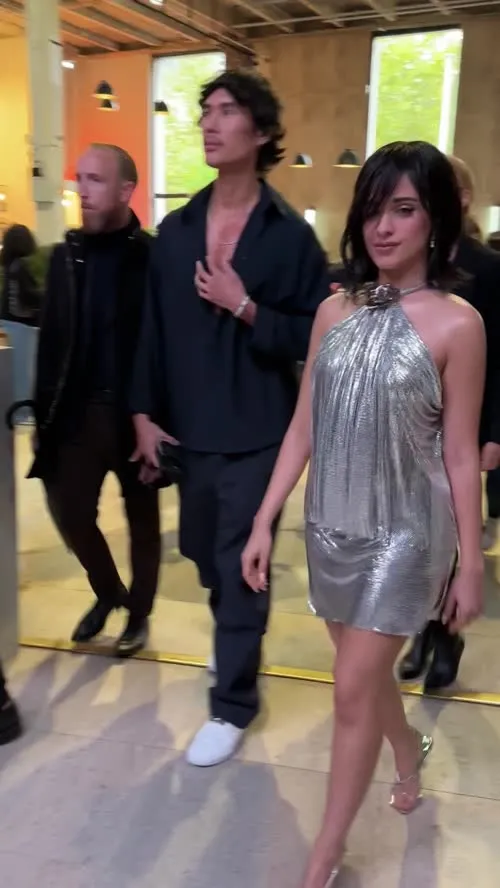 Camila Cabello - Video #357177