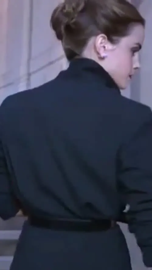 Emma Watson - Video