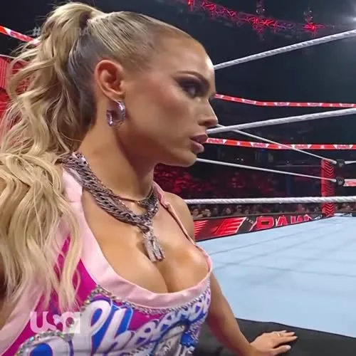 Maxxine Dupri - WWE - Video #150043