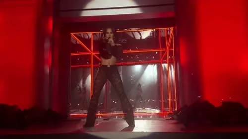 Becky G - Video