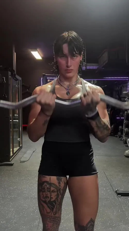 WWE Rhea Ripley - Video #311015
