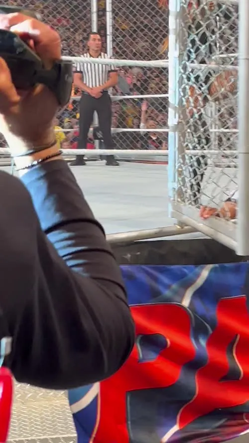WWE Becky Lynch - Video #292141
