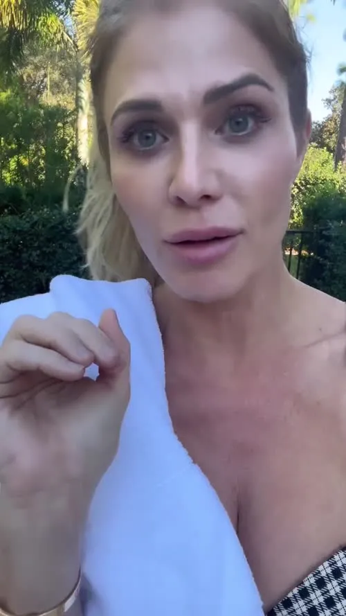 WWE Torrie Wilson - Video #215385
