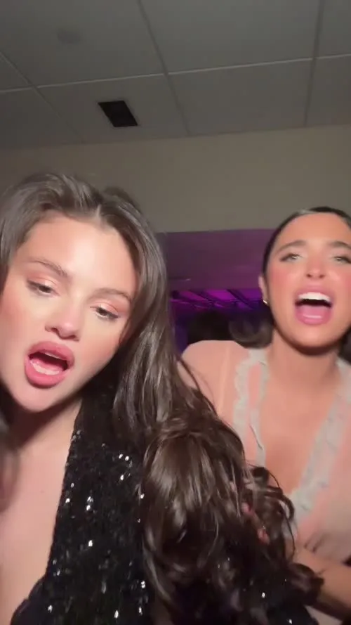 Selena Gomez - Video #410367