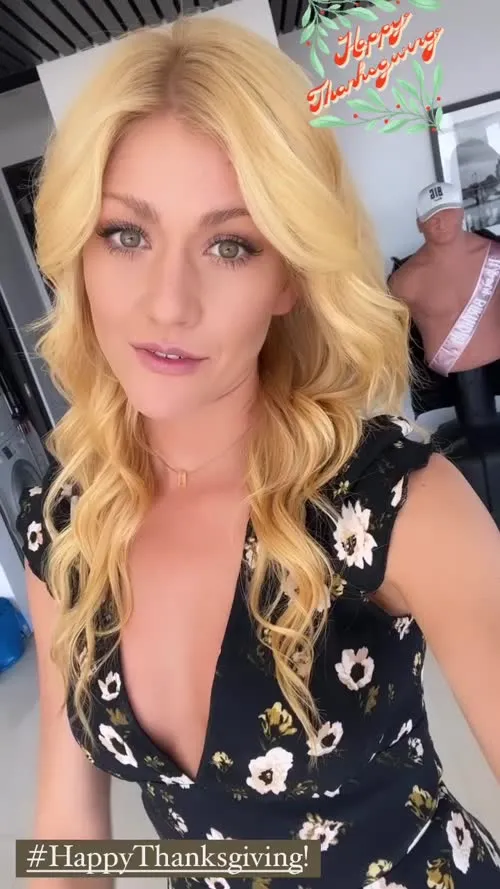 Katherine McNamara - Video