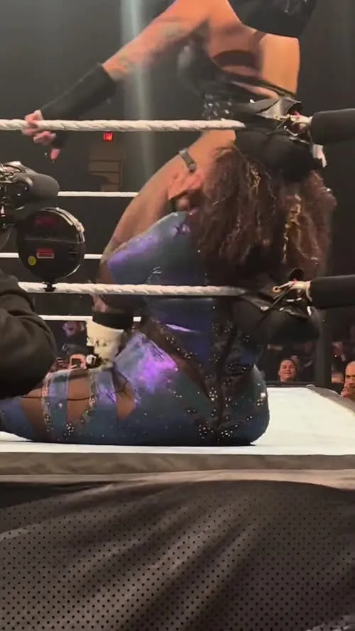 WWE Rhea Ripley - Video #376264