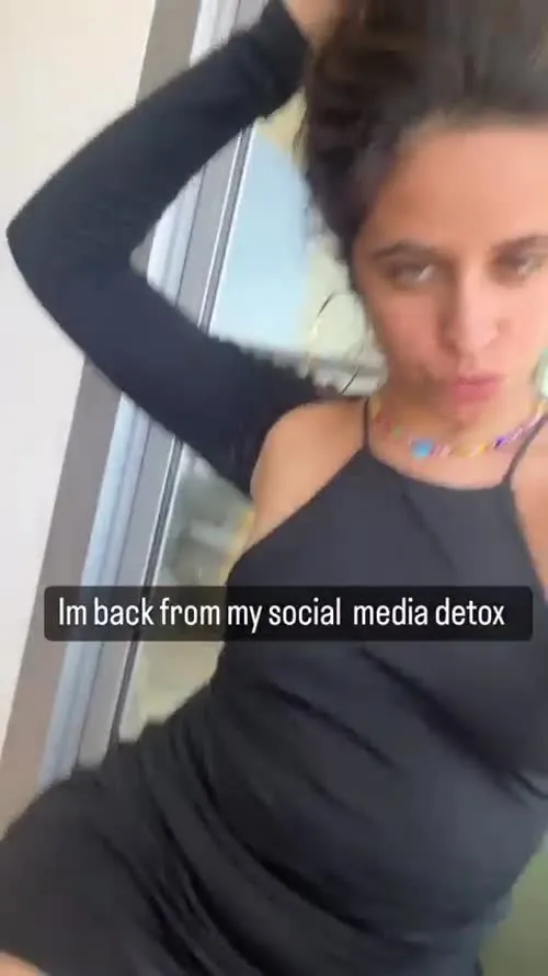 Camila Cabello - Video #136275
