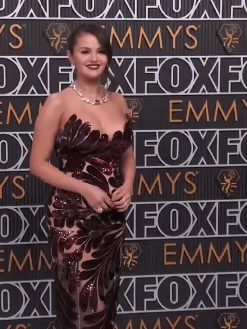Selena Gomez - Video #395423