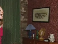 Fiona Cooper (Vintage British JOI) - Fc 0162 - Hopeful Kelly - needs to either get on her knees and suck cock or leave modelling