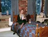 Fiona Cooper (Vintage British JOI) - Fc 0247 A213 Ellen (Music)