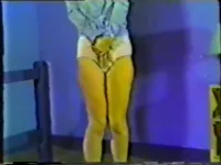 Fiona Cooper (Vintage British JOI) - Fc 1374 Susie 3 (Theresa Peller)