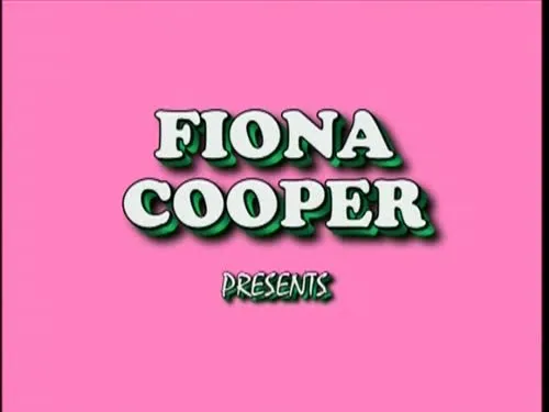 Fiona Cooper (Vintage British JOI) - FC 534 - Outdoor Girls 2