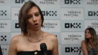 Lauren Cohan - Ouch! Lauren Cohan
