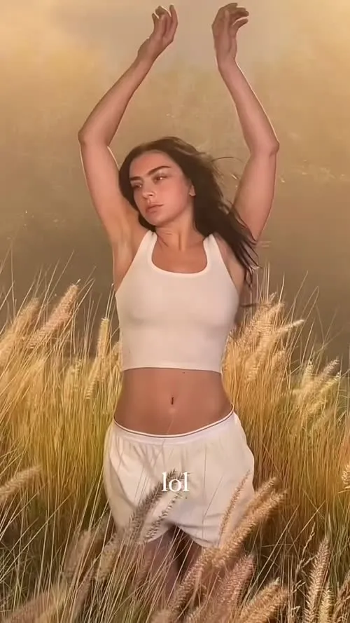 Charli XCX - Video #276607