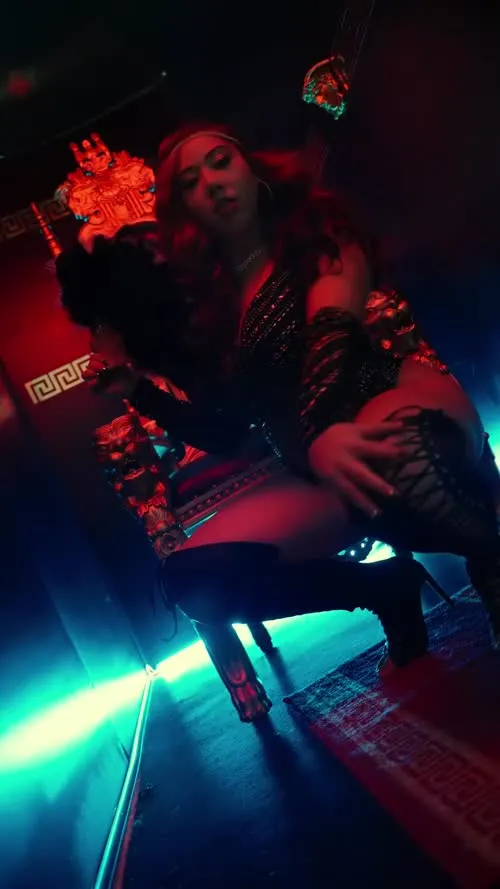 Kiah Dream - Video #204648