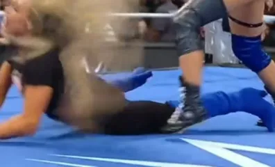WWE Trish Stratus - Video