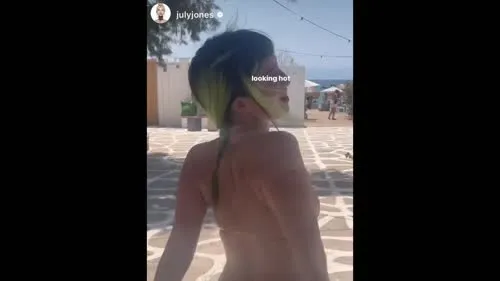 Dani Thorne - Video #155387