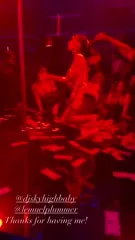 Danielle Bregoli / Bhad Bhabie - Fc45 do rz kou