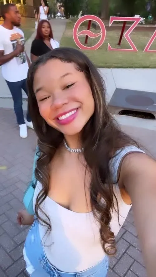Storm Reid - Video #179254