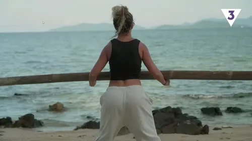 Anna Sedokova - Video #195063