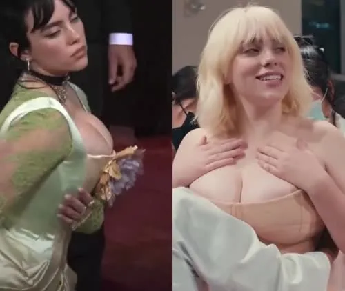 Billie Eilish - Video #176723